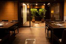 南青山の高級焼肉店『焼肉 青山外苑』で支配人候補を募集！