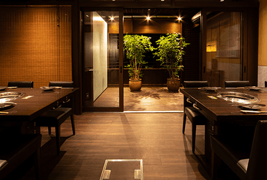 南青山の高級焼肉店『焼肉 青山外苑』で支配人候補を募集！