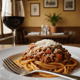 ワインと料理、会話が心地よく流れる“大人のCAFÉ”。夜の時間を丁寧につくるお店です。