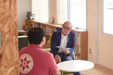 未来の事業をともにつくる！当社初となるエリアマネージャー募集。