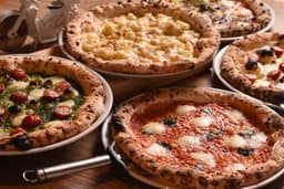 現場主導の店づくりを徹底しており、自分のアイデアや提案がメニューや運営に反映されやすい環境です。