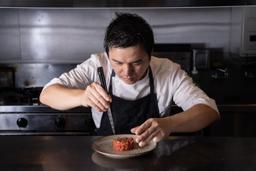 “料理人のキャリア”を広げる経験ができるイタリアン「Cassolo（カッソーロ）」