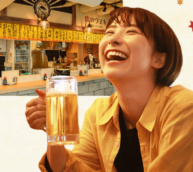 「肉のウヱキ」は出店を加速中。昭和レトロな店を盛り上げて下さる仲間を募ります！