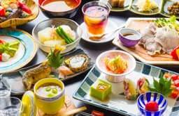 地産地消を大切にした料理で宿の魅力を発信する、調理スタッフを募集！