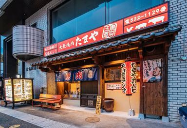 自由に挑戦しながら料理長としてのスキルを磨き、将来の可能性を広げませんか？