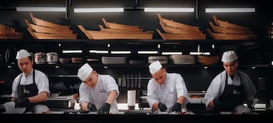 ドイツ・ニュルンベルグで日本食レストランのオープニングスタッフを募集