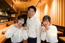 ＼ 2025年6月15日OPEN★ ／店長・マネージャー（候補）を募集します！