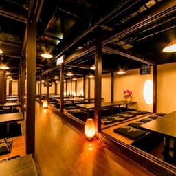 市場仲卸お墨付きの希少な鮮魚や、埼玉が誇る地酒の知識を深めながら、質の高い和食の提供に携われます