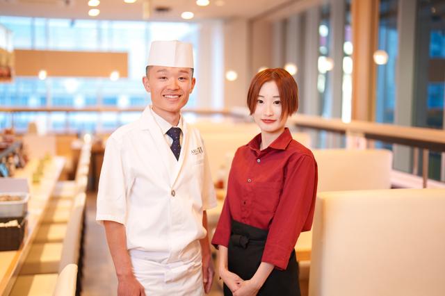 東京23区を中心に、東北から九州まで全店舗を直営で運営の企業！今後も続々と新店舗を出店予定のためキャリアアップの機会が豊富にあります【資格支援＆教育制度充実】