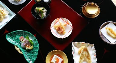 京都祇園「八坂圓堂」大丸東京店にて料理長候補を募集します。