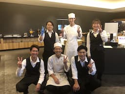 あなたの「おもてなしの心」が輝く場所。一緒に最高の時間を作りませんか？