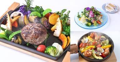 『サーフライダー号』で調理スタッフを募集しています！