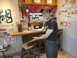 2008年に京都山科で創業！辛くない担々麺でお子様からご年配まで幅広い層に愛されています！