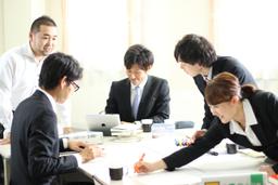 料理の幅が広がり、さまざまなことにチャレンジしながら働ける現場です