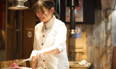 東京を拠点に輪を広げ事業拡大中の当社で、店長候補の募集！