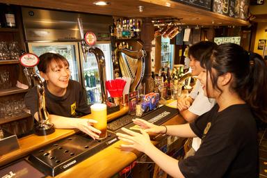 《将来的にグローバル名活躍をしたい方必見！》多彩なスキルが身につく成長環境です。