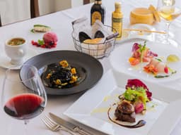 250以上のブランドを保有しているため、転職することなく和食からカフェまで幅広い調理スキルを磨けます