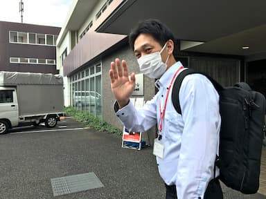 将来のエリアマネージャー候補となる、マネージャー職を募集しています！