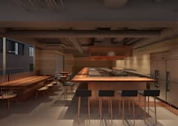 『麺屋 聖 離れ』『麺屋 優光 河原町店』で新しい仲間を募集中です！