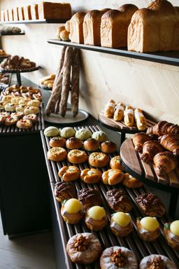 名古屋の新たな象徴となるホテルでパティシエ募集！