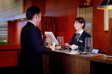 全9棟の迎賓館で、おもてなしを裏側から支えるサブバトラー募集