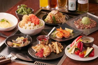 将来、店舗運営を担う新しい仲間を募集！