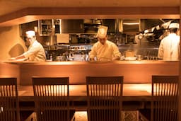 2025年8月開業予定。新店『順風満帆』で立ち上げから関われます。
