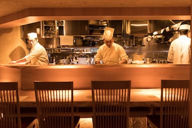 2025年8月開業予定。新店『順風満帆』で立ち上げから関われます。