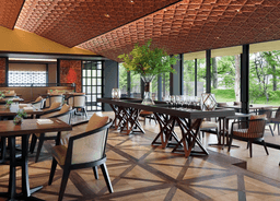 「ザ・リッツ・カールトン日光」がシェフ候補を募集します。