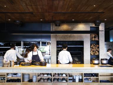 高輪ゲートウェイ駅より徒歩1分！バーミキュラの旗艦店となる店舗内のレストランでメンバー募集！