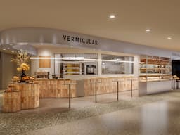 2025年9月OPEN！『バーミキュラ』新旗艦店でブランドの世界観をパンで表現する製パンスタッフ！