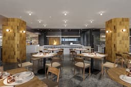 新施設内での新店オープン！バーミキュラの旗艦店となる店舗内のレストランでオープニングメンバー募集！
