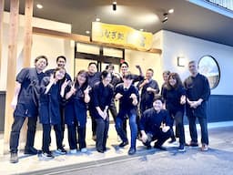 出店計画もあり、店長候補として経営スキルを身につける新メンバーを募集！