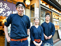 平均年齢は29歳！若手が活躍中です！