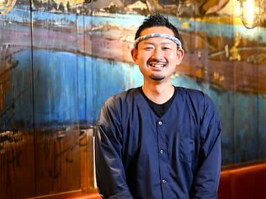 平均年齢は29歳！若手が活躍中です！