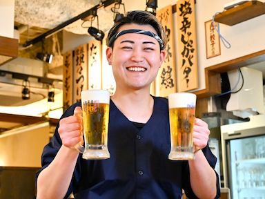 人を喜ばせる仕事だから「働く人も大切に」。変わった福利厚生が続々誕生！（詳細は下記へ！）