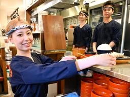 年4回の昇給・賞与！あなたの経験と実力を、業界トップクラスの給与で還元します。