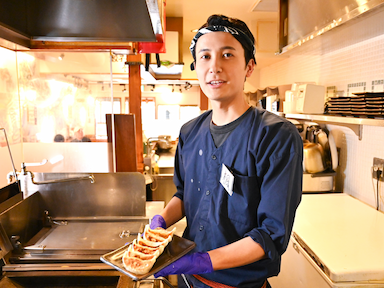 人を喜ばせる仕事だから「働く人も大切に」。変わった福利厚生が続々誕生！（詳細は下記へ！）