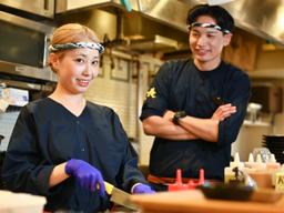 年4回の昇給・賞与！あなたの経験と実力を、業界トップクラスの給与で還元します。