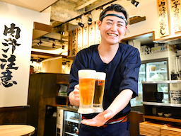 人を喜ばせる仕事だから「働く人も大切に」。変わった福利厚生が続々誕生！（詳細は下記へ！）