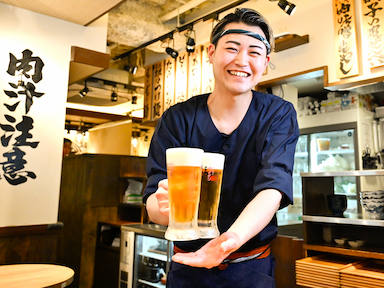 人を喜ばせる仕事だから「働く人も大切に」。変わった福利厚生が続々誕生！（詳細は下記へ！）