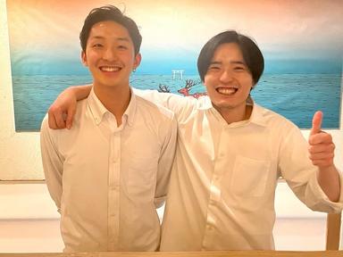 『鳥居くぐり』『RENGARO』『千葉新店』で料理長候補を募集します！