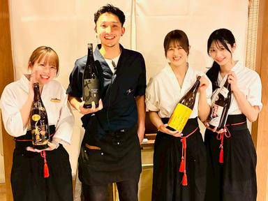 『鳥居くぐり』『RENGARO』で料理長候補を募集します！