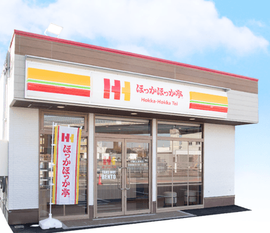全国約600店舗を展開するハークスレイグループの中核企業で、圧倒的な安定基盤のもとで働けます。