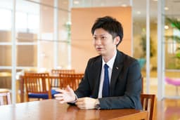 街の台所を担うSV候補を募集！