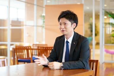 街の台所を担うSV候補を募集！