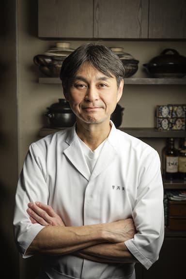 『賛否両論』恵比寿にて調理スタッフを募集しています。