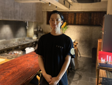 『賛否両論』恵比寿にてホール・サービススタッフを募集しています。