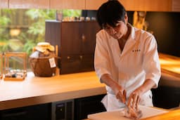 『賛否両論』名古屋にて調理スタッフを募集しています。