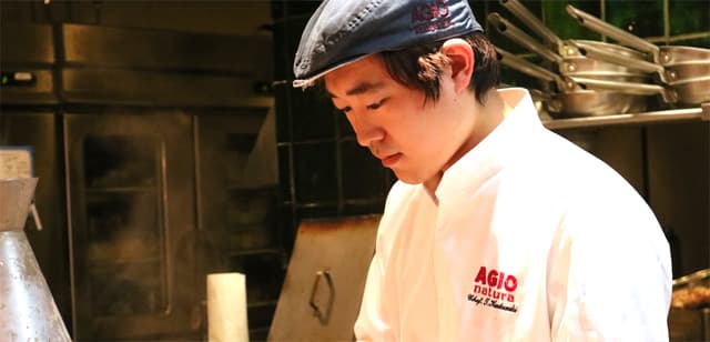 【若手活躍中】20代で料理長のチャンスあり！実力を正当に評価する環境でキャリアアップ！ 2025年に100周年を迎え、15ブランドを展開する安定感抜群の企業◎